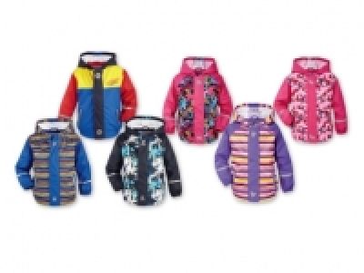 Lupilu® Kids Waterproof Jacket 9.99 €