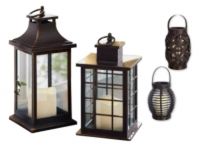 MELINERA® LED Decorative Lantern 6.99 €