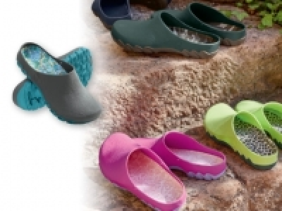 FLORABEST® Ladies or Mens Garden Clogs