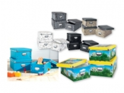 MELINERA® Storage Boxes 6.99 €