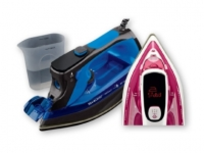 SILVERCREST® 2,400W Steam Iron 19.99 €