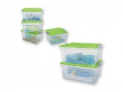 CASSETTI® Storage Boxes 6.99 €