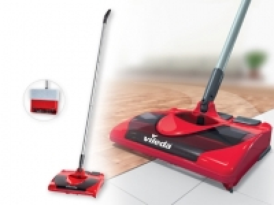 VILEDA® Electric Sweeper 29.99 €