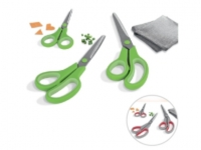 Lidl  ERNESTO® Scissors Set