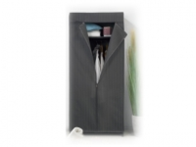 LIVARNO LIVING® Fabric Wardrobe 19.99 €