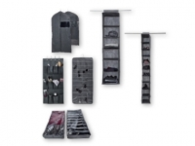 Storage Bags/Hanging Organiser 3.99 €