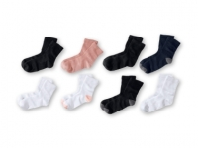 ESMARA®/LIVERGY® Ladies or Mens Comfort Socks 2.99 €