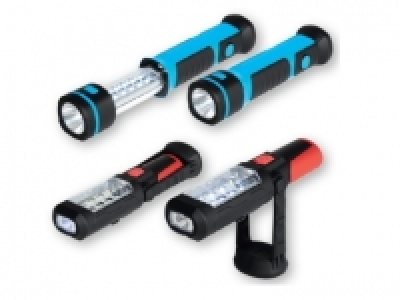 LIVARNO LUX® Cordless Work Light 12.99 €