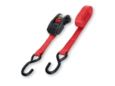 POWERFIX® Ratchet Strap Set 9.99 €