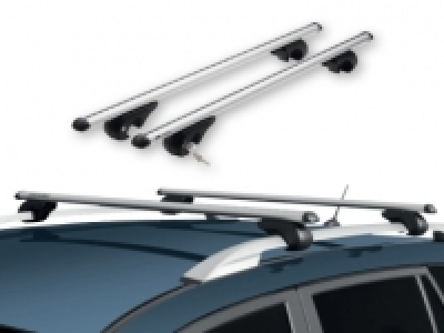 MENABO® Aluminium Car Roof Rack 34.99 €