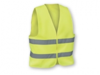 POWERFIX® High Visibility Vest 2.99 €