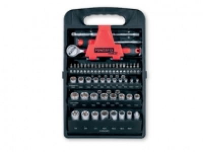 POWERFIX® Socket Set 21.99 €