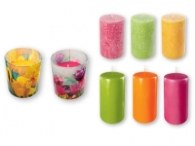 MELINERA® Scented Candles 1.99 €