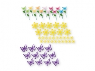 MELINERA® Felt Decorations