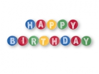 MELINERA® Birthday Candles 1.99 €
