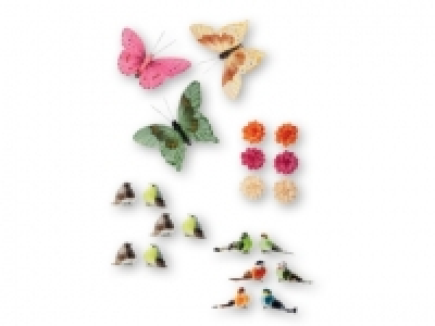 MELINERA® Decorative Clips 3.99 €
