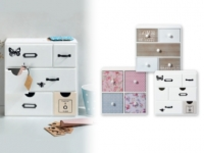 LIVARNO LIVING® Mini Drawer Set 18.99 €