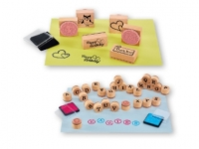 CRELANDO® Stamp Set 3.99 €