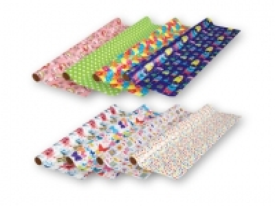 MELINERA® Wrapping Paper 0.99 €