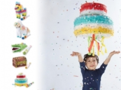 Piñata 11.99 €