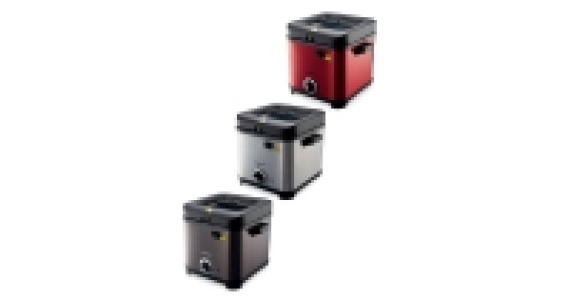 Mini Deep Fat Fryer