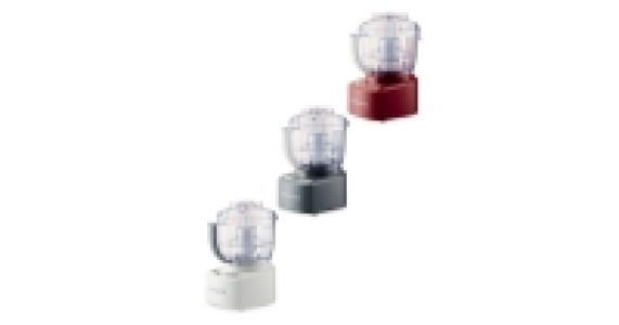 Ambiano Compact Food Processor