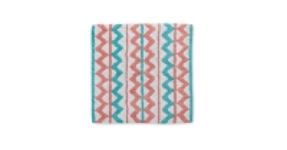 Aldi  Kirkton House Aztec Bedroom Rug