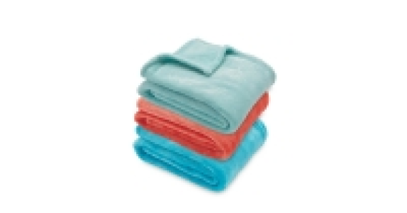 Kirkton House Bedroom Throw 9.99 €