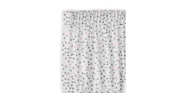 Party Curtains 66 x 54 Inch