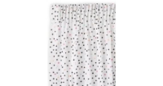 Aldi  Party Curtains 66 x 72 Inch