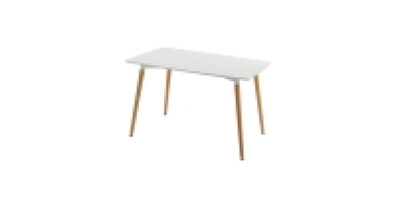 Aldi  Home Creation Beechwood Dining Table