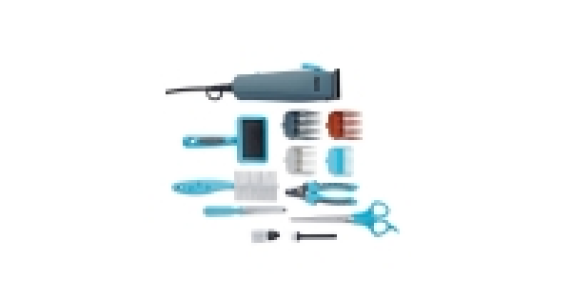 Pet Grooming Kit