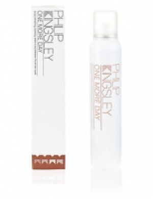 One More Day Dry Shampoo 200ml 19.50 €
