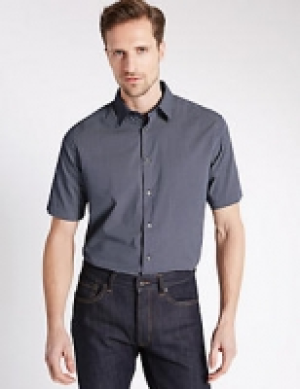 Pure Cotton Printed Shirt 20.00 €