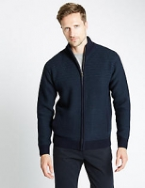Textured Cardigan 40.00&nbsp;&euro;
