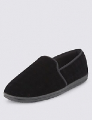 Checked Slippers with Thinsulate 25.00 €