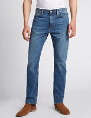 Straight Fit Jeans 47.50 €