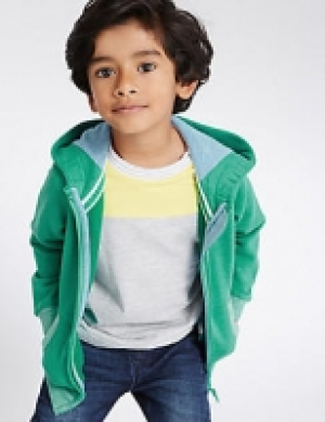 Hooded Sweatshirt (3 Months - 5 Years) 12.00 €