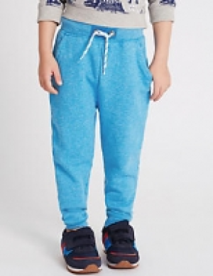 Cotton Rich Joggers (3 Months - 5 Years) 13.50 €