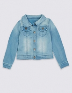 Denim Jacket (3 Months - 5 Years) 19.00 €