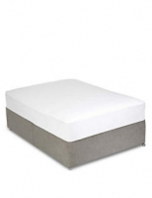 Anti-Allergy Mattress Protector 35.01 €
