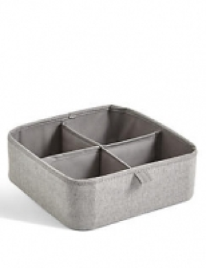 2 x 2 Storage Box 13.50 €