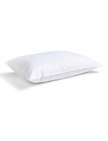 Marks and Spencer  Supremely Washable Medium Pillow