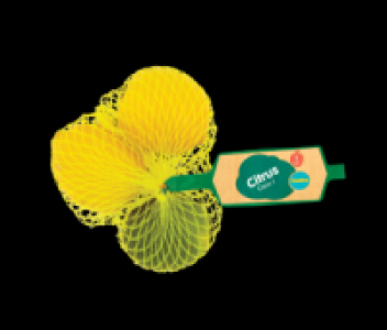 Centra Lemon & Lime Net 3pce 3.00 €