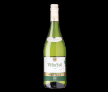 Torres Vina Sol 75cl 9.00 €