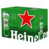 Tesco  Heineken 12 Pack 12X50cl