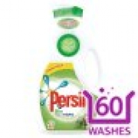 Tesco  Persil Small And Mighty Bio. 60 Wash ...