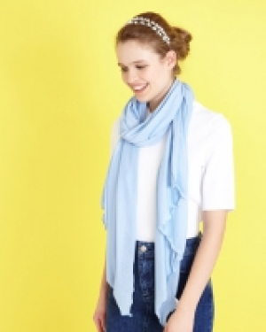 Savida Ruffle Scarf