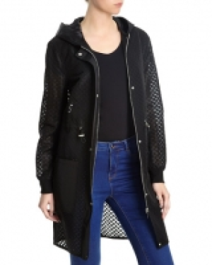 Mesh Parka 50.00&nbsp;&euro;