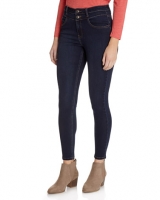 Dunnes Stores  Chloe High-Waisted Skinny Jeans